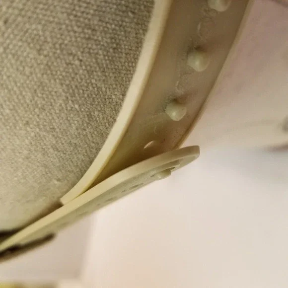 Vintage Super Bowl XXIX Chargers 49ers Hat American Needle Snap Back‎ Tan - Picture 3 of 16